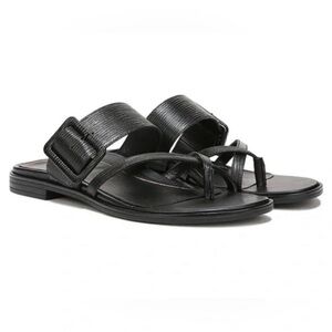 Vionic Julep Sandal Black 9